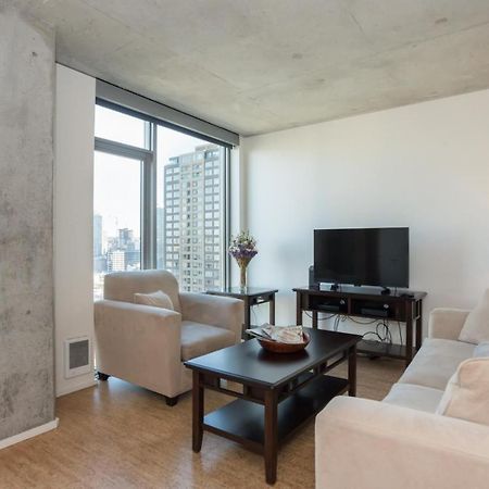 Belltown Residences 西雅图 外观 照片