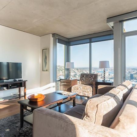 Belltown Residences 西雅图 外观 照片