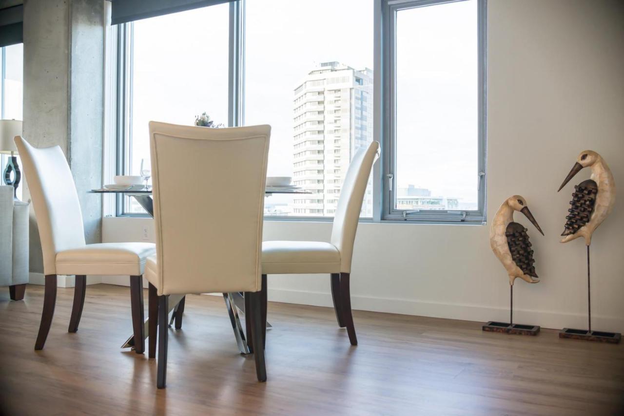 Belltown Residences 西雅图 外观 照片
