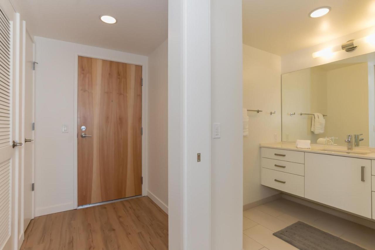Belltown Residences 西雅图 外观 照片