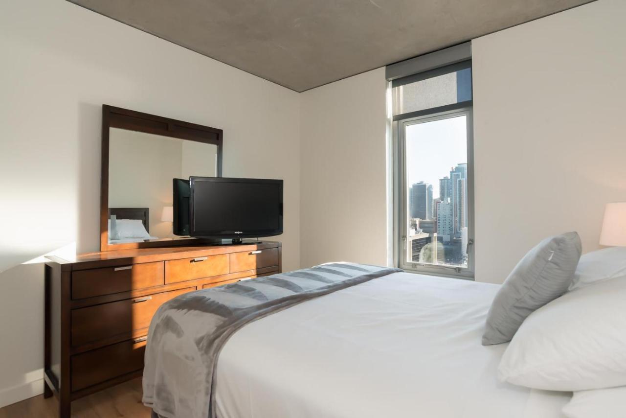 Belltown Residences 西雅图 外观 照片
