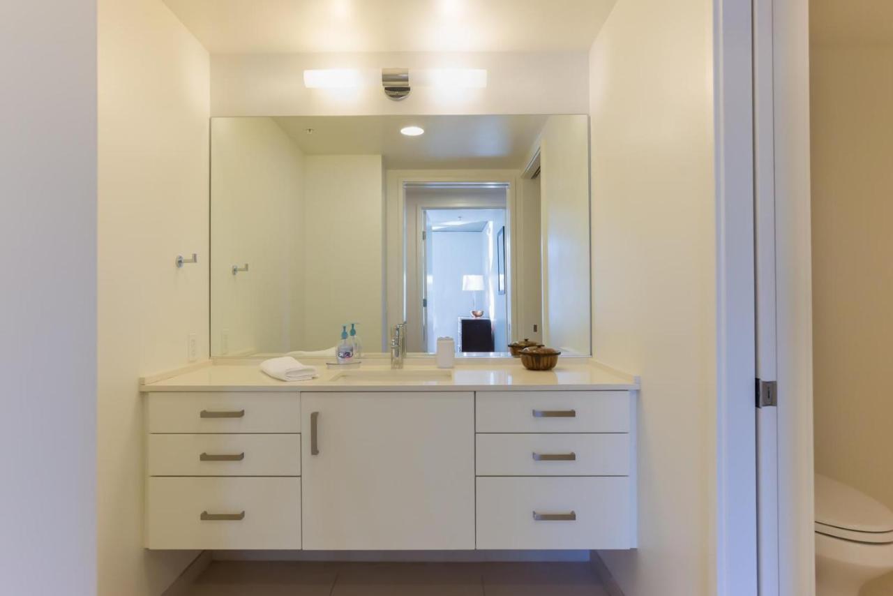 Belltown Residences 西雅图 外观 照片