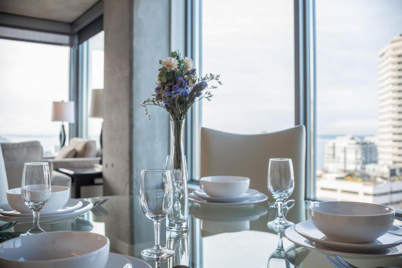 Belltown Residences 西雅图 外观 照片