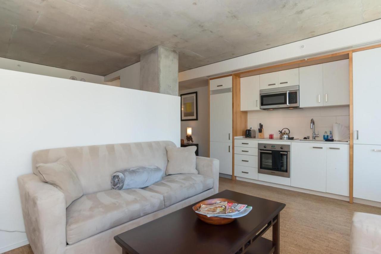 Belltown Residences 西雅图 外观 照片