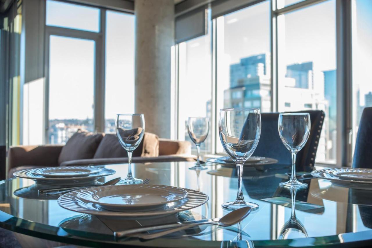 Belltown Residences 西雅图 外观 照片