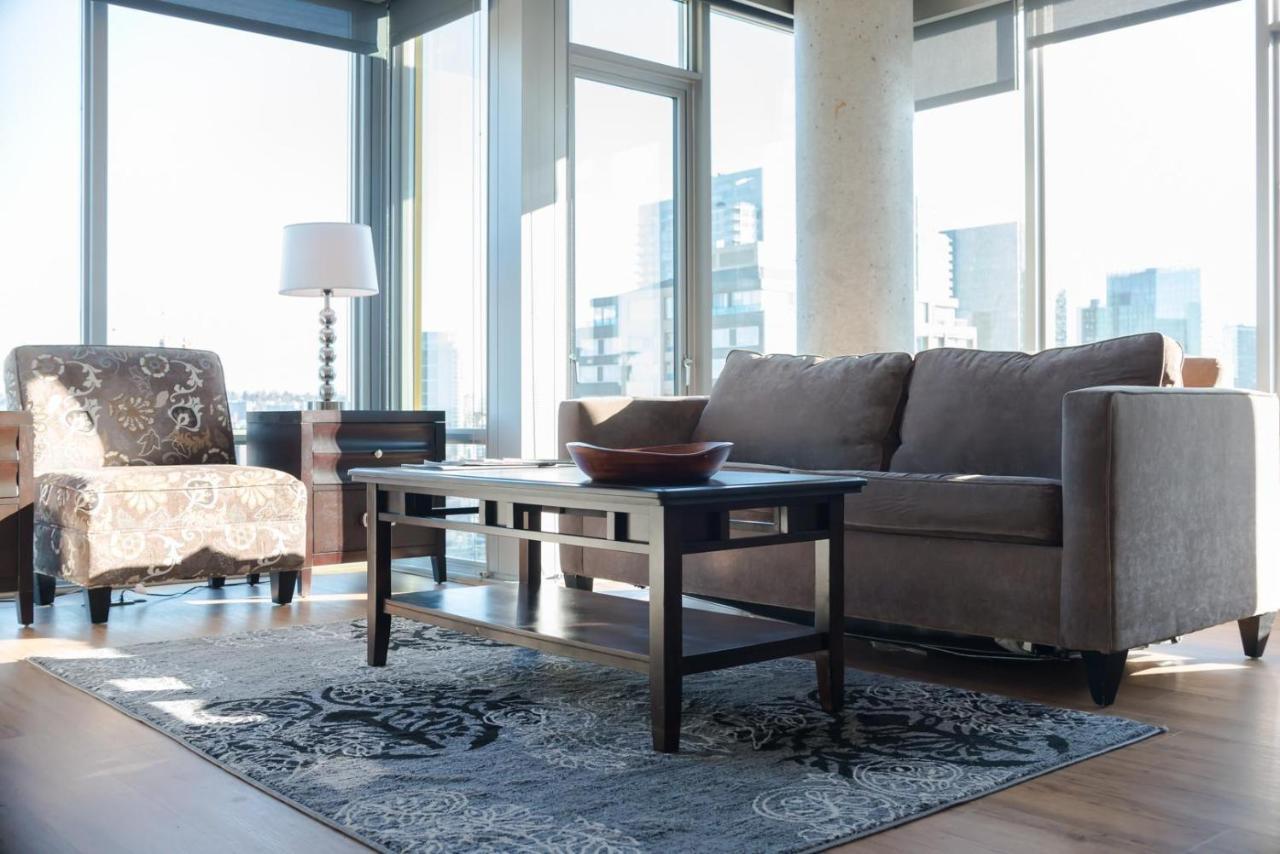 Belltown Residences 西雅图 外观 照片