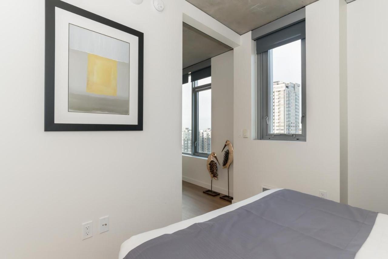 Belltown Residences 西雅图 外观 照片